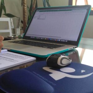 Curso Excel Básico 06 Horas - Aula Remota