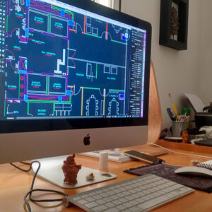 AutoCAD 2D - 12 Horas - Aula Remota