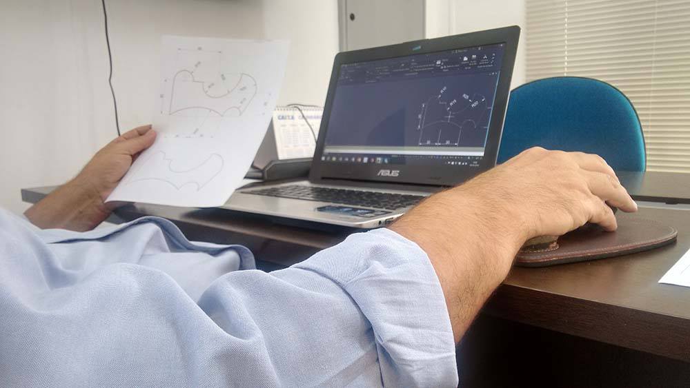 AutoCAD 2D -20 Horas - Aula Remota - Imagem 2